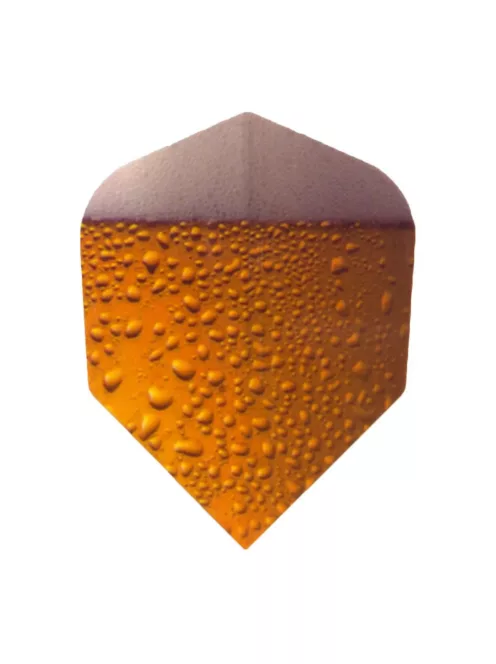 DARTS TOLL WINDSON BEER, NO2 100 MIKRON