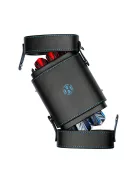 Dart case Harrows Prima black/blue
