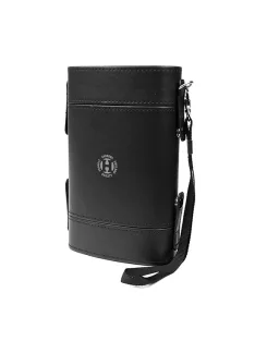 Dart case Harrows Prima black/blue