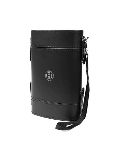 Dart case Harrows Prima black/blue