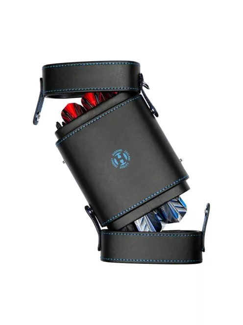 Dart case Harrows Prima black/blue
