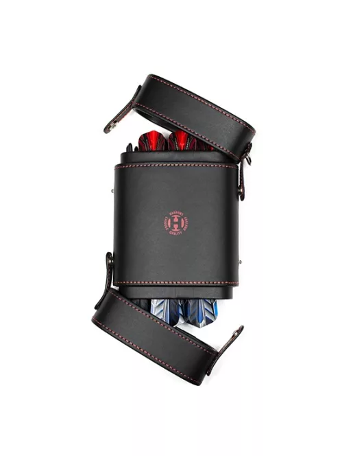 Dart case Harrows Prima black/blue