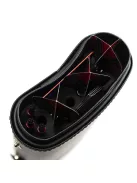 Dart case Harrows Prima black/blue