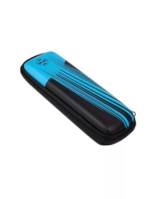 Dart case Harrows Blaze Fire blue