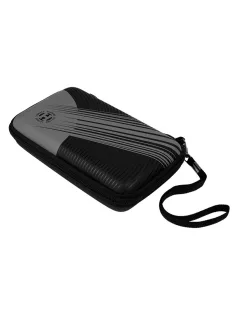 Dart case Harrows Blaze Fire Pro 6, grey