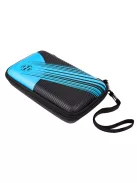 Dart case Harrows Blaze Fire Pro 6, blue
