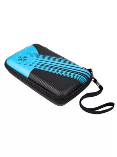 Dart case Harrows Blaze Fire Pro 6, blue