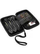DART CASE HARROWS CARBON ST PRO 6 GREY