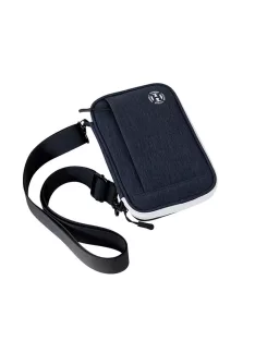   DARTS TOK HARROWS SMART CASE 2 SZETT TÁROLÁSÁRA, FEHÉR-KÉK