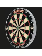 WINMAU darts board, PRO SFB, sisal
