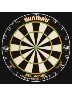   Darts tábla sisal, Winmau BLADE Champion Choice Dual Core Trainer