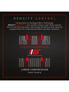 Winmau Dartboard, Blade 6 Dual Core, sisal