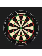DARTS TÁBLA WINMAU BLADE6 TRIPLE CORE, KÉT SZETT NYÍLLAL