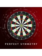darts tábla,  Winmau Blade Triple Core  360 (Official PDC Match Quality)