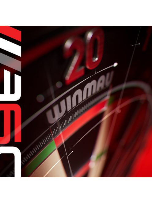 darts tábla,  Winmau Blade Triple Core  360 (Official PDC Match Quality)