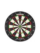 darts tábla sisal Winmau Blade X - Official PDC Dartboard + Winmau Plasma világítás + Winmau Blade X falvédő csomag