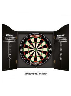 Dart kabinet Winmau, Craft Beer