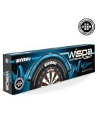 DARTS VILÁGÍTÁS WINMAU WISPA ZAJCSÖKKENTŐ RENDSZERHEZ