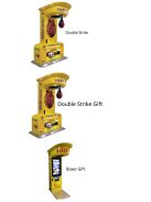 WIK boxgépek, focigépek, kalapácsos gépek