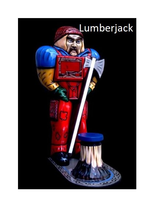 WIK boxgépek, focigépek, kalapácsos gépek