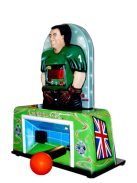 WIK boxgépek, focigépek, kalapácsos gépek