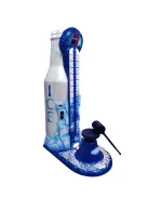 kalapácsos gép, erőmérő WIK Bottle kültéri