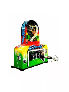 focigép WIK Kicker