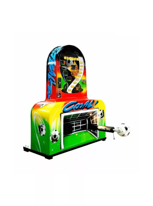 focigép WIK Kicker