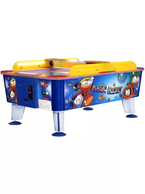 érmés kültéri WIK Magic Outdoor léghoki 6' méretben