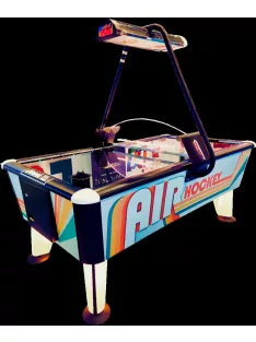 érmés beltéri WIK Retro léghoki 8' méretben