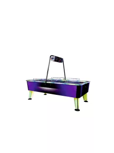 érmés beltéri WIK Neo Violet léghoki  8' méretben