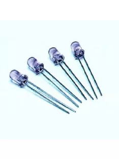 S Opto ( transmitter) separate, infra LED