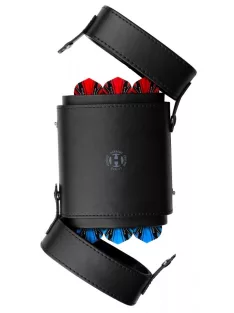 dart case Harrows Prima black