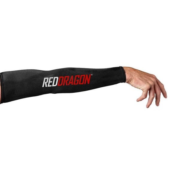 Red Dragon Arm Support Pre-stretch
