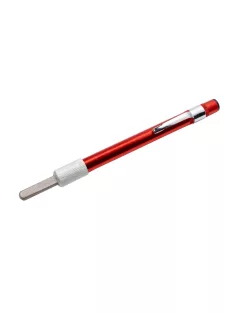   Dart tip sharpener Red Dragon Diamond Dart Point Red Sharpener - red