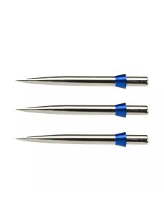 Darts hegy Red Dragon Trident 32mm Ezüst-kék
