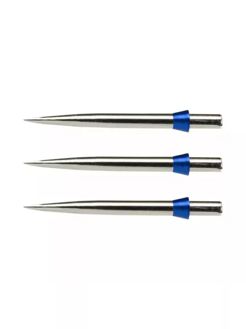 Darts hegy Red Dragon Trident 32mm Ezüst-kék