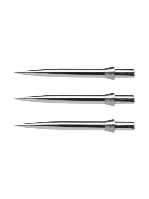 Darts hegy Red Dragon Trident 32mm Ezüst