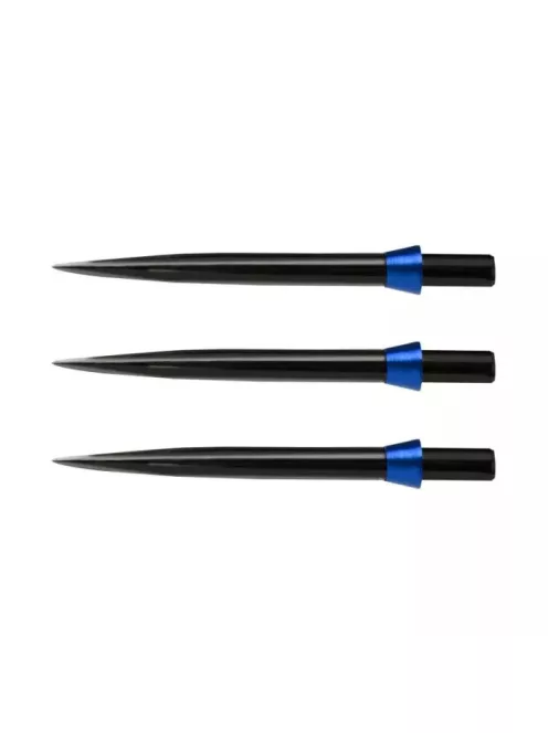 Darts hegy Red Dragon Trident 32mm Fekete-Kék