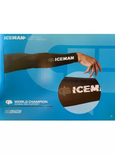 Red Dragon Gerwyn Price Wolrd Champion Arm Support Preload