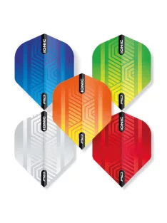 DART Red Dragon HARDCORE COLLET