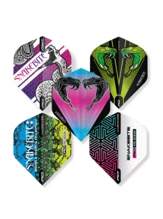 DART Red Dragon PETER WRIGHT HARDCORE DUTCH SET