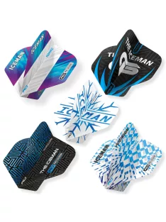 DART Red Dragon GERWYN PRICE CUSTOM D