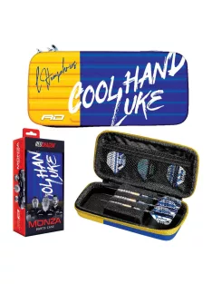 darts tok Luke Humphries Monza 