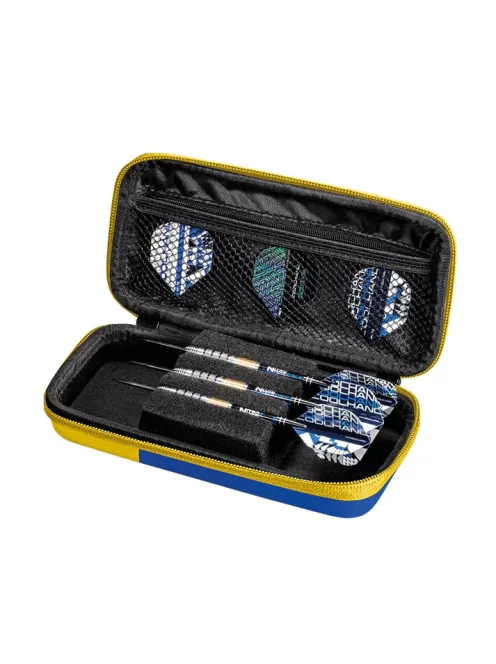 darts tok Luke Humphries Monza 