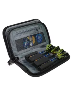   DART TOK RED DRAGON LUKE HUMPHRIES WORLD CHAMPION FIRESTONE 2