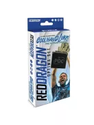 DARTS KIEGÉSZÍTŐK KÉSZLET RED DRAGON OPTIMA LUKE HUMPHRIES