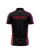 darts ing / mez Red Dragon 50 Years Limited Edition Tour shirt , Peter Wright (S-4XL méretben)