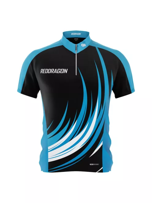 darts mez Red Dragon 50 Year Limited Edition Shirt, Gerwyn Price  (S - 3XL méretekben)