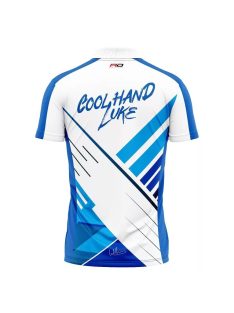   Darts ing Red Dragon 50 Year Limited Edition Shirt, Luke Humphries (S-4XL méretekben)